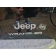 2007 BLACK Jeep Wrangler WARRANTED LOW MILE,18M WARRANTY,ULEZ 4.0 3dr
